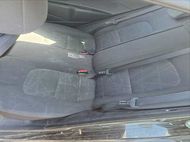 Foto 2ª: Asientos Traseros Kia Rio CONCEPT 86CV 63KW (2011)