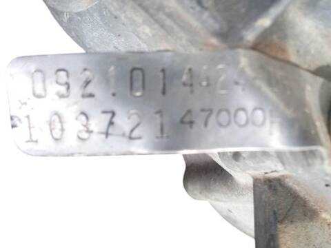 Caja Transfer Hyundai Terracan 2.9 CRDI 4WD