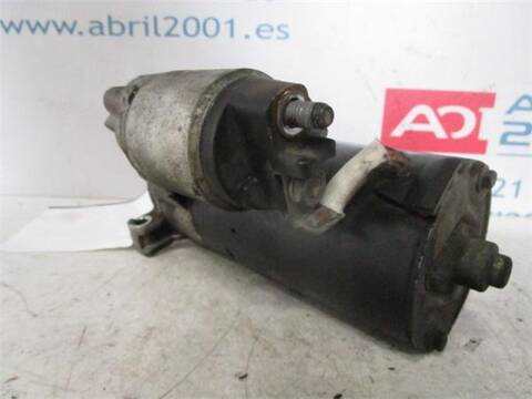 Foto 2ª: Motor de Arranque Bmw Serie 1 114 2.0 116D BERLINA 116CV 85KW [N47 D20 A] (2009)