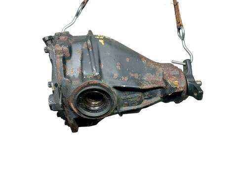 Diferencial Trasero Mercedes Clase C 160 2.3 COMPRESOR CAT 197CV