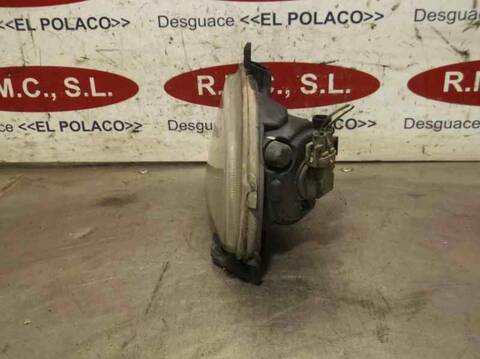 Foto 2ª: Faro Antiniebla Delantero Izquierdo Ford Fiesta AMBIENTE 68CV 50KW [F6JA] (2002)