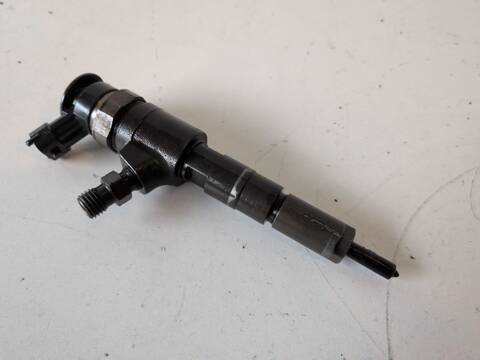 Inyectores Citroen C3 8HX