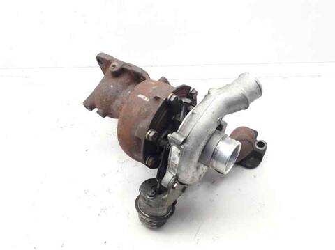 Turbocompresor Ford Mondeo BERLINA
