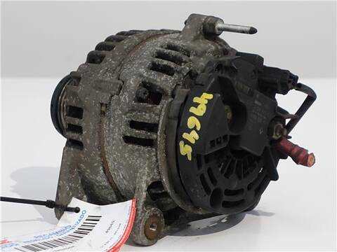 Foto 2ª: Alternador Renault Modus 1.5 DCI FP0D JP0D) 82CV 60KW [D/ K9K J7] (2005)