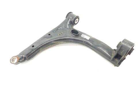 Brazo Suspension Delantero Izquierdo Volkswagen Crafter 35 FURGON BM TN FWD