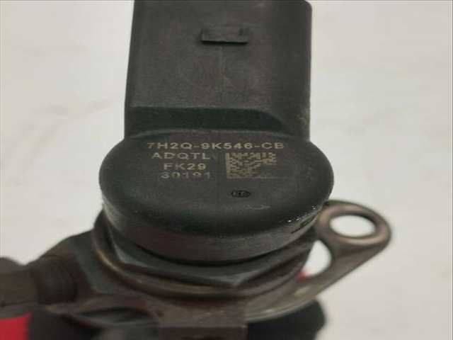 Foto 2ª: Inyectores Land Rover Range V6 TD S 190CV 140KW [276DT] (2005)