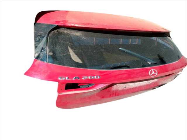 Foto 2ª: Portón Mercedes Clase G 230 GENERICA (2013)