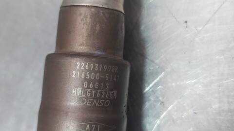 Foto 4ª: Sonda Lambda Renault Clio BUSINESS 86CV 63KW [K9K U8] (2021)