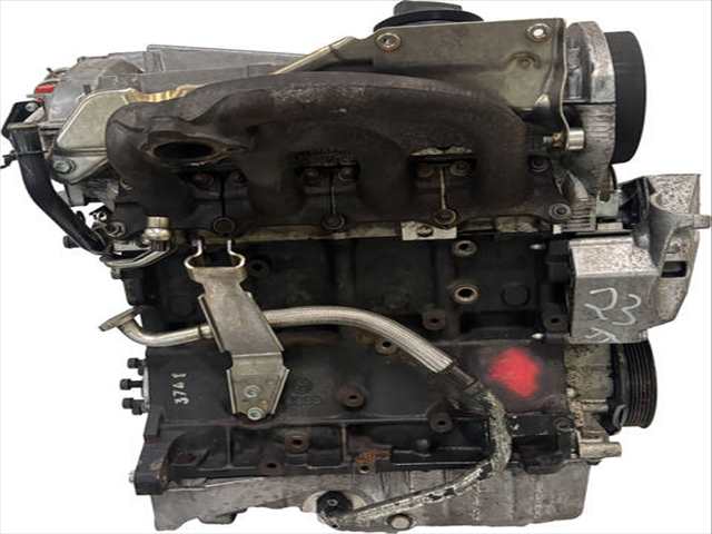 Foto 2ª: Motor Completo Audi Tt 224CV 165KW [APX] (2000)