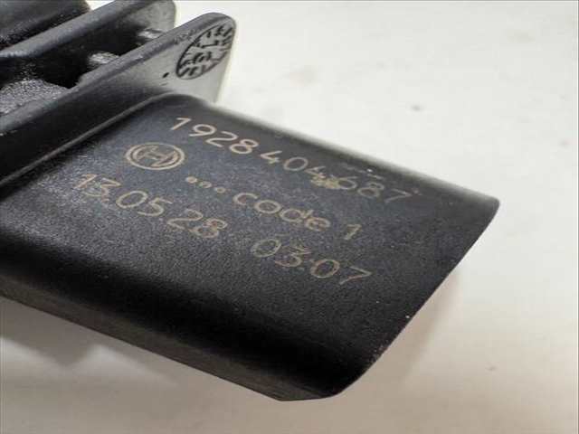 Foto 2ª: Sonda Lambda Audi A5 COUPE (2017)