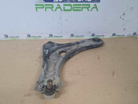 Brazo Suspension Delantero Izquierdo Citroen C4 1.6 BLUE-HDI FAP 99CV 73KW