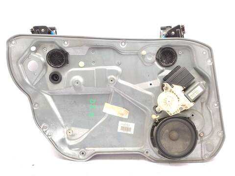 Elevalunas Eléctrico Delantero Izquierdo Seat Ibiza 1.4 16V 100CV 74KW