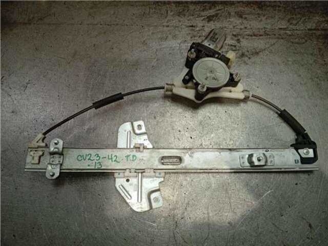 Elevalunas Eléctrico Trasero Derecho Kia Rio 1.4 16V