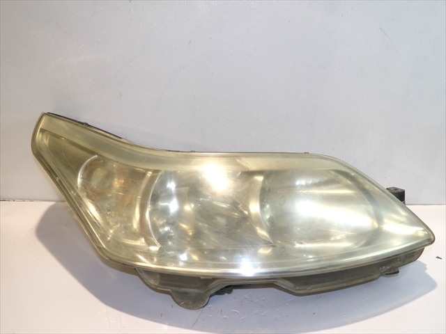 Faro Derecho Citroen C4 1.6 HDI 2004-2010