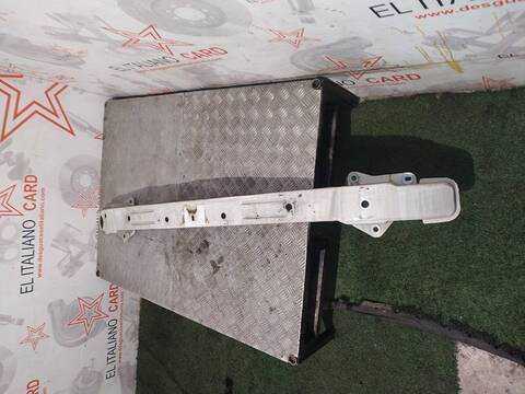 Refuerzo Paragolpes Delantero Nissan Interstar CAJA CERRADA L 1 H 2 TECHO 115CV 84KW