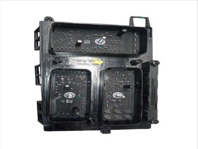 Foto 2ª: Caja Reles Fusibles Opel Astra 1.7 CDTI L48) (2004)