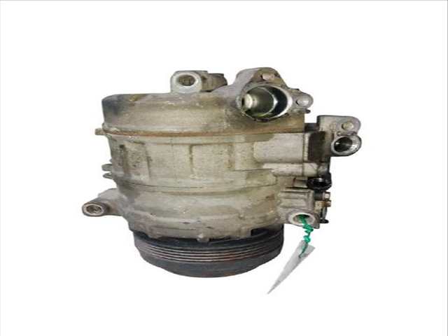 Foto 2ª: Compresor Aire Acondicionado Bmw Serie 5 530 3.0 D 193CV E39) M57D30 (1995)