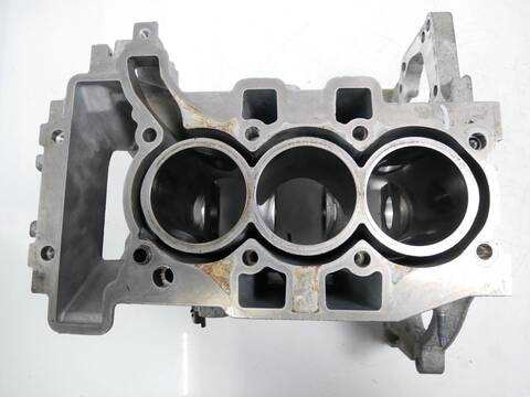 Foto 3ª: Bloque Motor Opel Grandland 131 CV 96KW [D12XHT HN05 EB2ADTS] (2019)