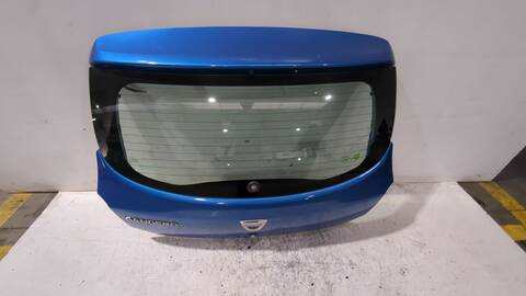 Portón Dacia Sandero 1.5 DCI 90CV 66KW