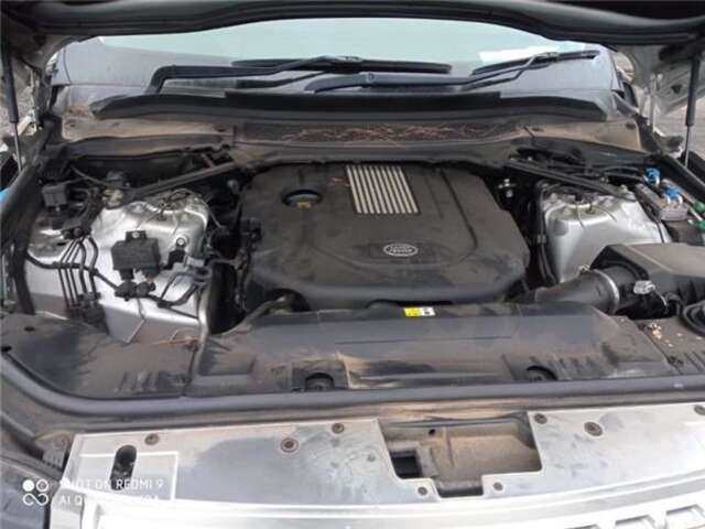 Foto 3ª: Transmision Trasera Izquierda Land Rover Range 3.0 AUTOBIOGRAPHY [3.0 LTR. - 190 KW TD V6 CAT] [306DT]