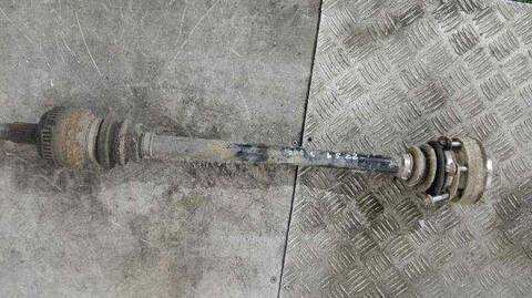 Foto 2ª: Transmision Trasera Derecha Bmw Serie 1 114 118I BERLINA 129CV 95KW [N46B20] (2006)