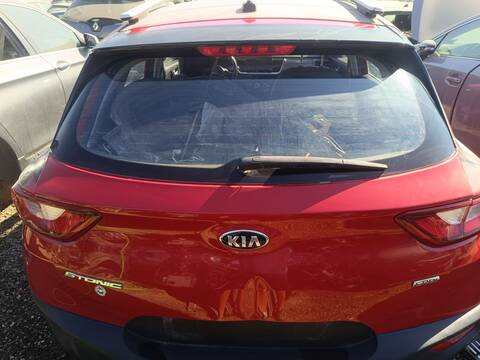Portón Kia Stonic TECH 110CV 81KW