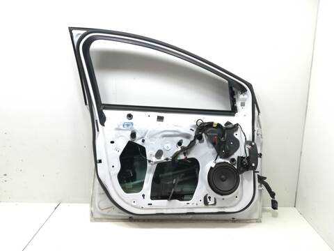 Foto 3ª: Puerta Delantera Izquierda Ford Focus M1DD BERLINA (2017)