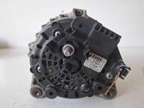 Alternador Renault Kadjar BLACK EDITION 140CV