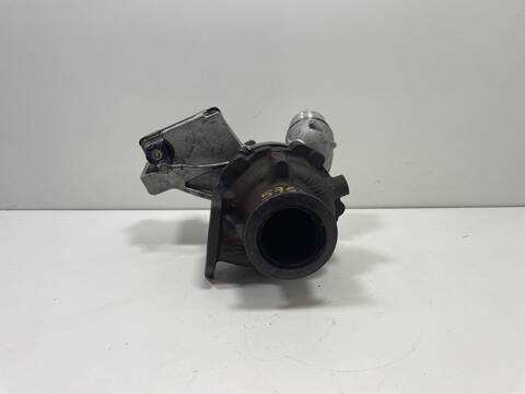 Foto 2ª: Turbocompresor Bmw Serie 1 114 N47D20A BERLINA (2007)
