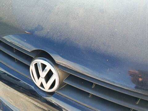 Foto 2ª: Capot Volkswagen Polo CAYA (2010)