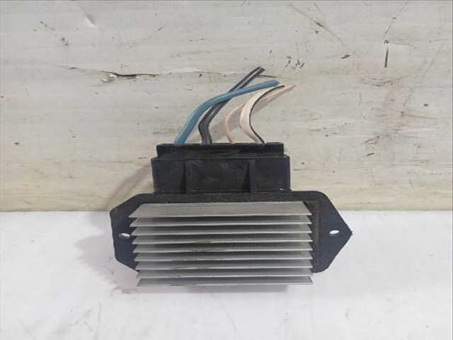 Foto 3ª: Calefacción Toyota Corolla 2.2 D-4D AUR10_) 177CV [2AD-FHV] (2004)