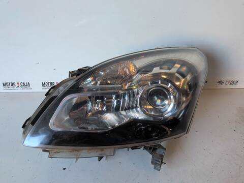 Faro Izquierdo Renault Koleos M9R855