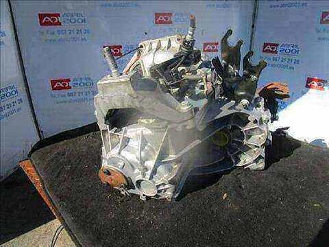 Caja Cambios Ford Mondeo 1.8 TDCI 125CV 92KW
