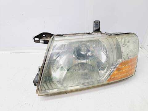 Faro Izquierdo Mitsubishi Montero 3.2 DI-D INTENSE 3-PTAS.) 160CV 118KW