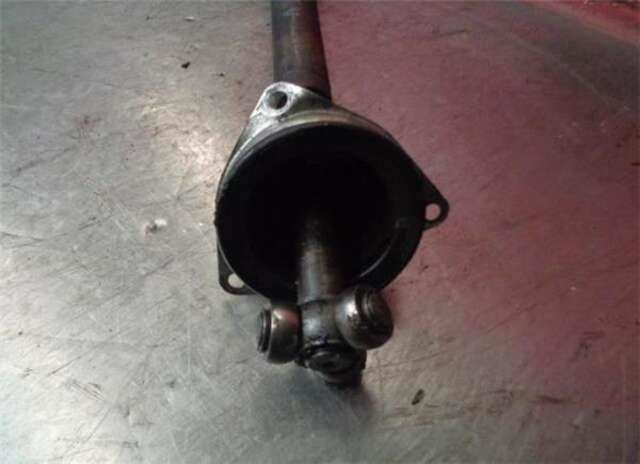 Foto 2ª: Transmision Delantera Izquierda Renault Laguna 2.0 16V IDE (BG0N) [F5R 700]