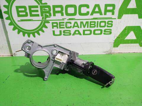 Foto 2ª: Motor de Arranque Opel Astra ESSENTIA BERLINA 90CV 66KW [Z14XEP] (2006)