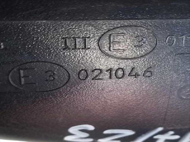 Foto 2ª: Retrovisor Izquierdo Fiat 500 1.2 312CXA1A 312AXA1A) (2009)