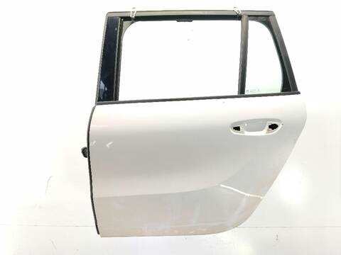 Puerta Trasera Izquierda Citroen C4 1.6 THP 165