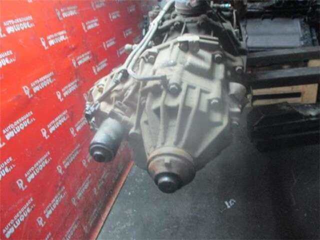 Foto 2ª: Caja Cambios Nissan Pathfinder 2.5 DCI [YD25DDTi]