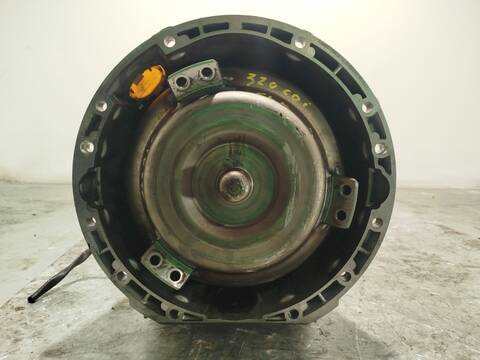 Caja Cambios Automatica Mercedes Clase CLK 320 3.0 CDI 224CV 165KW AUT. 209.320