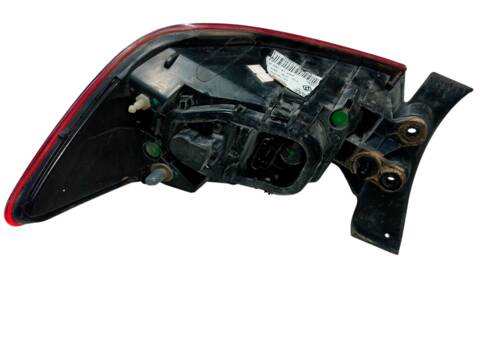Foto 2ª: Piloto Trasero Izquierdo Renault Clio 0.9 TCE 90 BHNF BHMA BHMH BHJK BHJR) (2012)