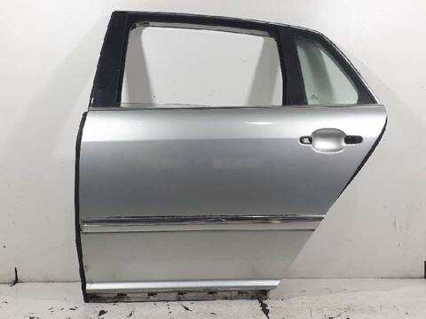 Puerta Trasera Izquierda Volkswagen Phaeton TDI V6 4MOTION 5 ASIENTOS) 233CV 171KW