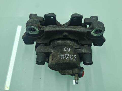 Foto 4ª: Pinza Freno Delantera Izquierdo Land Rover Freelander 160CV [224DT] (2009)
