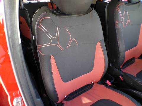 Foto 2ª: Asiento Delantero Derecho Renault Captur K9K (2016)