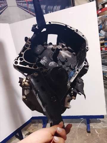 Foto 2ª: Caja Cambios Renault Express 1.9 D [F8Q] (1997)