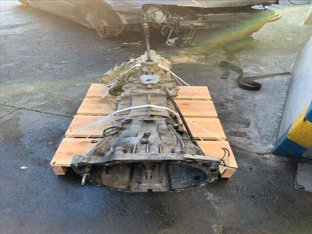 Caja Cambios Suzuki Grand Vitara 1.9 DCI129CV 0CV