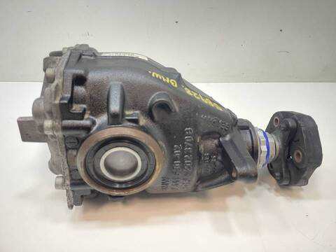 Diferencial Trasero Bmw Serie 3 315 B47D20A BERLINA