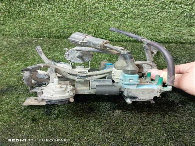 Foto 4ª: Valvula de Expansion Opel Frontera 2.8 TD A [4JB1] (1996)