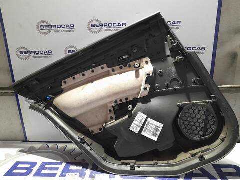 Foto 2ª: Tapizados Cartoneras Opel Insignia 2.0 16V CDTI 160CV [A20DTH] (2008)