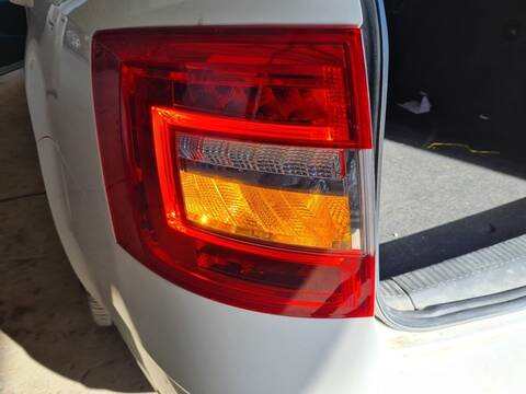 Piloto Trasero Izquierdo Skoda Octavia ACTIVE 116CV 85KW